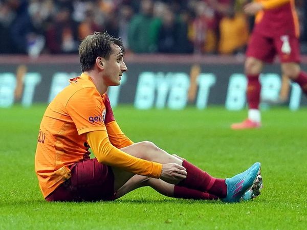 Önder Özen Galatasaray'daki Kötü Gidişatın Nedenlerini Açıkladı!