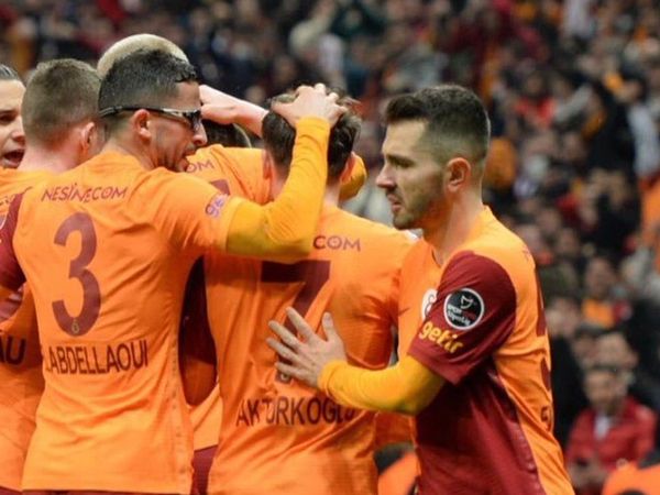 Önder Özen'den çarpıcı Rizespor maçı yorumu! Galatasaray'ın oyunu hakkında söyledikleri dikkat çekti