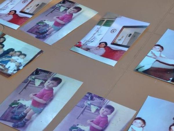 Ordu'dan İtalya'ya Uzanan Bir Hikaye: 36 Yıl Sonra Kavuştular!