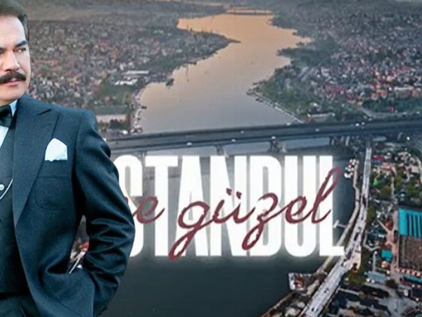 Orhan Gencebay'ın AK Parti için yaptığı seçim şarkısının klibi yayınlandı! İşte o görüntüler...