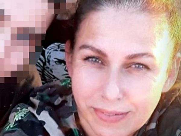 İzmir'de Ormanlık Alanda Kaybolan Emine Öğrenmenin Cansız Bedeni Bulundu