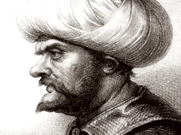 Oruç Reis Kimdir?