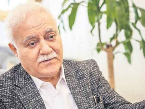 Oruç tutmayanlar yandı! Nihat Hatipoğlu oruç tutmayanların ödeyeceği bedeli açıkladı