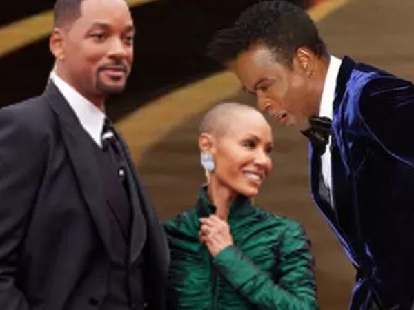 Oscar sunucusuna tokat atan Will Smith ve Jada Pinkett'in açık ilişki itirafı gündem oldu!