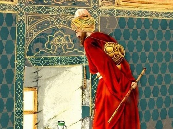 Osman Hamdi Bey Eserleri Nedir?