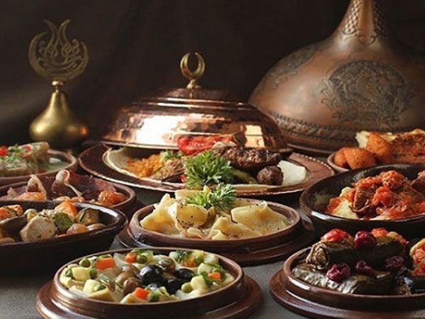 Osmanlı’da sofrada su bulundurmak ve içmek neden yasaktı?