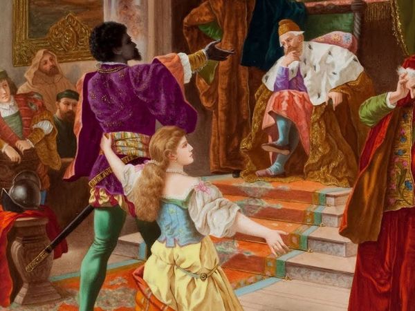 Othello Sendromu Nedir, Belirtileri Nelerdir?