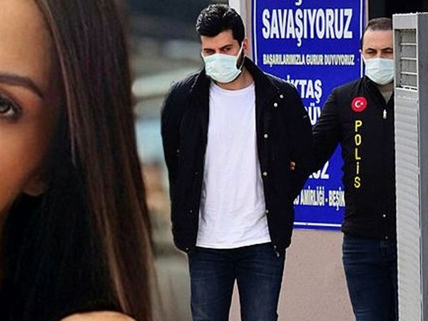 Oyuncu Ayşegül Çınar ve Sevgilisinden Bıçaklı Saldırı: 7'si Polis 12 Kişi Yaralandı