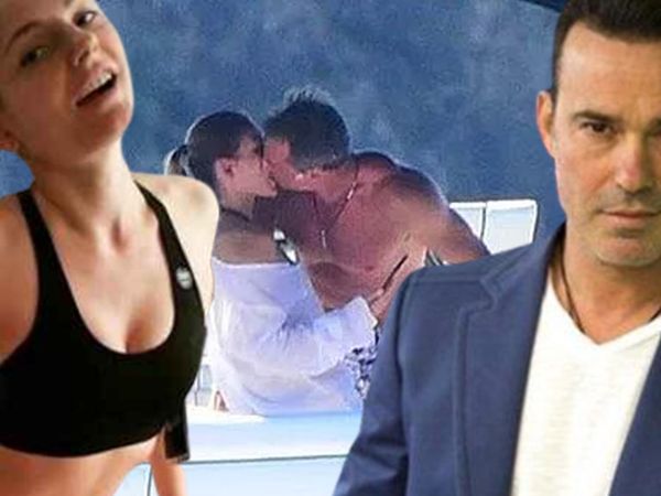 Öz amcası Murat Başoğlu ile yasak aşk yaşıyordu! Uygunsuz görüntüleri ifşa olan Burcu Başoğlu'nun son hali yok artık dedirtti