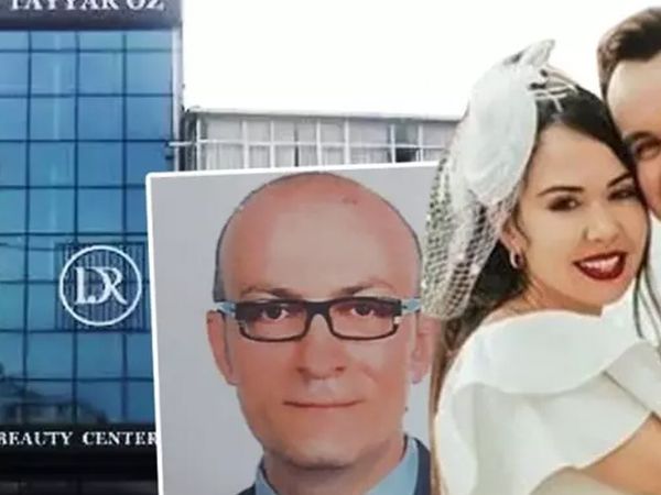 Öz çiftinin şirketine atanan kayyım intihar etmişti: Fenomen çift ateş püskürdü!