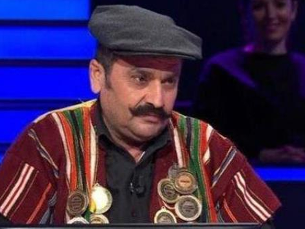 Ozan Dertlipolat Kim Milyoner Olmak İster Yarışmasına Damga Vurdu