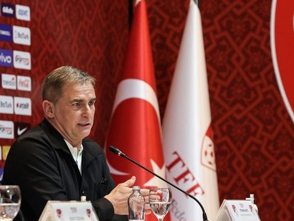 Ozan Tufan ve Rıdvan Yılmaz'dan, Stefan Kuntz Hakkında Önemli Açıklamalar Geldi!