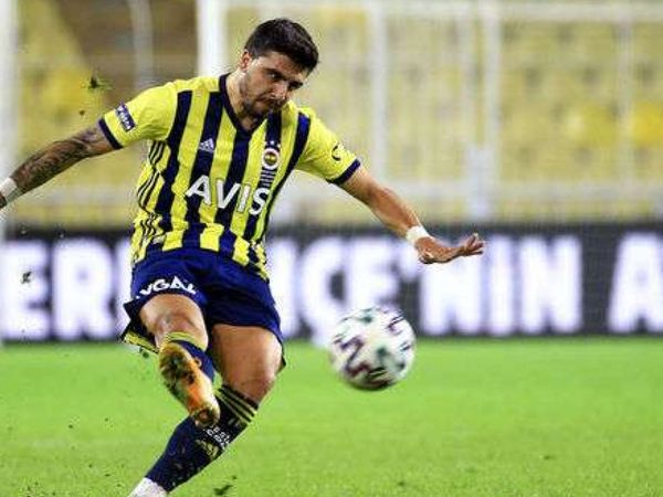 Ozan Tufan'ın Beşiktaş Transferine Ali Koç Engeli