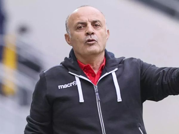 Özcan Bizati Kimdir?