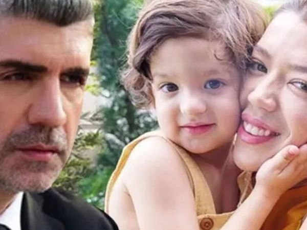 Özcan Deniz'den eski eşi hakkında şoke eden itiraflar! Feyza Aktan bu sözlerden sonra insan içine çıkmaya utanacak