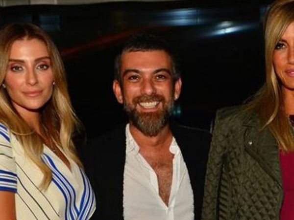 Özge Ulusoy aldığı haberle yıkıldı: Babası trafik kazasında hayatını kaybetti