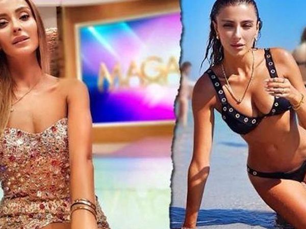 Özge Ulusoy eski sevgilisi hakkında itiraflarda bulundu