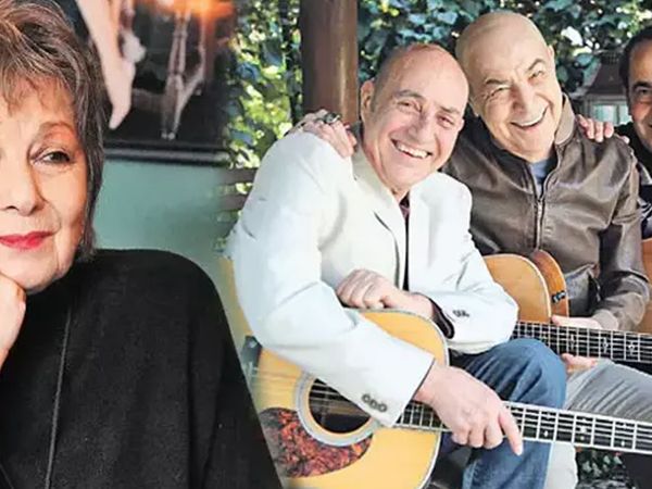 Özkan Uğur'suz MFÖ konserine eşi Aysun Aslan sert çıktı: Biraz durun!