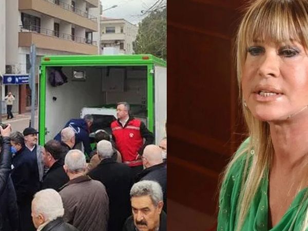 Pakize Suda'ya veda! Vefasızlık tepki çekti 'meğer her şey şovmuş!'