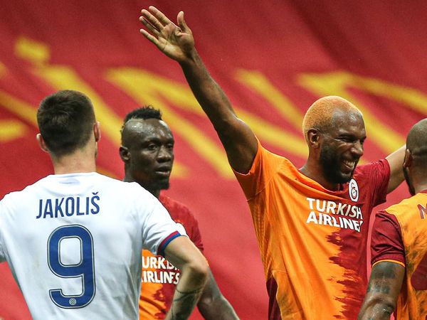 Palmeiras, Galatasaray'dan Marcao'yu Transfer Etmek İstiyor!