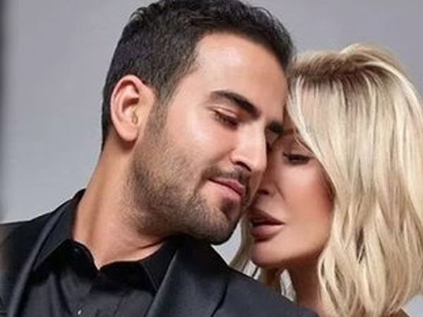 Paris’te balayında olan Seda ve eşi hakkında olay olan iddia!