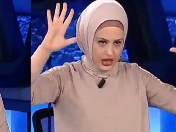 Pelin Hürman kimdir?