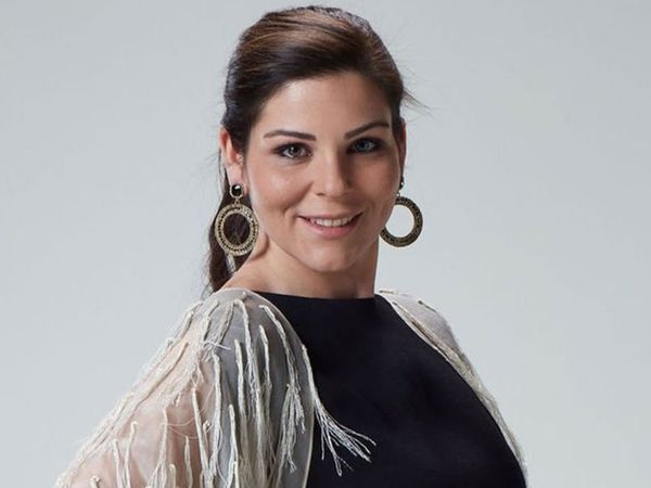 Pelin Öztekin, Rasim Öztekin İçin Atılan İğrenç Mesajı İfşa Etti