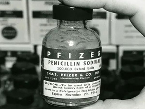Penisilin Nedir, Ne İşe Yarar, Nasıl Keşfedildi?