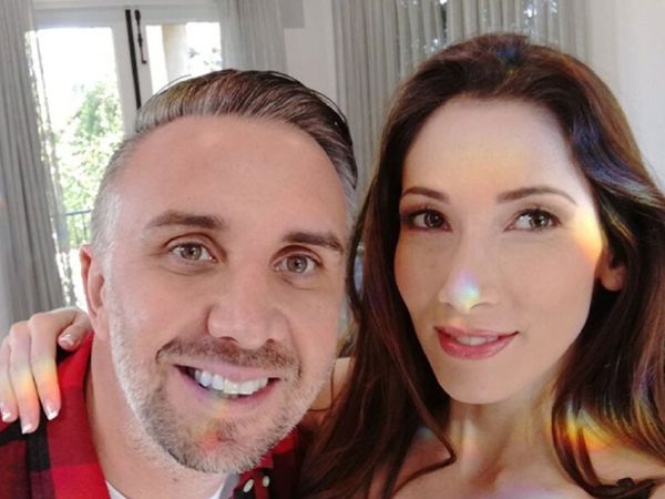 Penisini sigortalatan ünlü porno oyuncusu Keiran Lee'den herkesi utandıracak itiraf!
