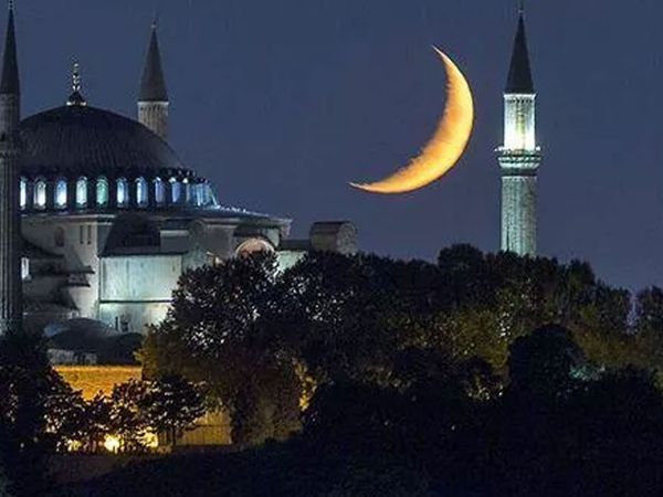 Peygamber Efendimiz Miraç gecesi ne gördü, neler yaşadı? Hz. Muhammed (sav) Miraç gecesi miraca nasıl, nereden yükseldi?