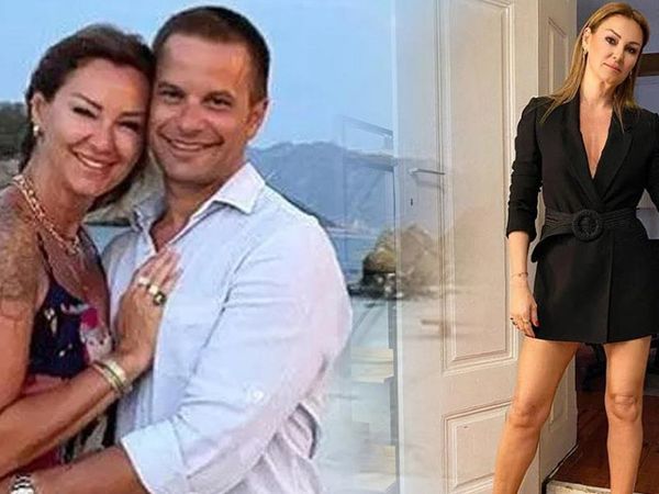 Pınar Altuğ bu kez kameralardan kaçamadı! İddialı bikinisiyle şezlongda sere serpe uzanan ünlü oyuncu Yağmur Atacan’ı küplere bindirdi