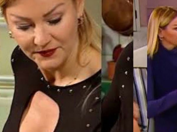 Pınar Altuğ erkeklerin yüreğini hoplattı! Giydiği süper minili poza yorum yağdı 'yaşlansan mı artık!'
