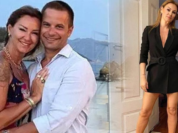 Pınar Altuğ'dan çok konuşulacak yatak odası itirafları 