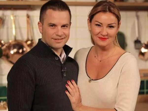 Pınar Altuğ'dan eşi Yağmur Atacan ile bomba kavga itirafı: Yakasına yapışıp...