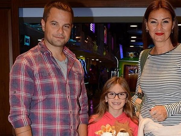 Pınar Altuğ’un kızı Su Atacan gündeme damga vurdu! Mezuniyette giydiği kıyafet babasını çileden çıkardı