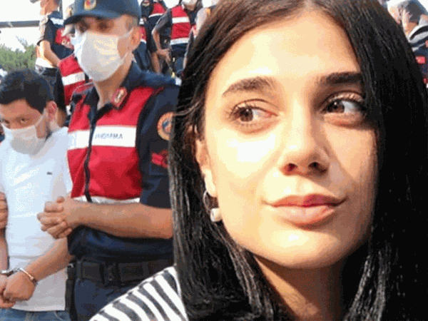 Pınar Gültekin Cinayetinde Yeni Gelişme: Olay Yerindeki İzmarit Anneye Ait