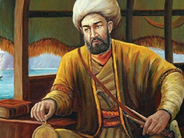 Piri Reis Kimdir?