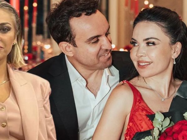 Polatgillerden sonra sıra Tayyargillere geldi: Feyza Altun'un radarına girince bakın korkuyla ne yaptılar!