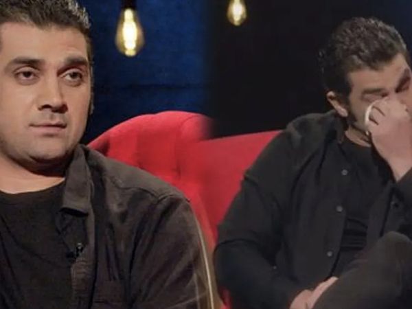 Popstar Bayhan Gürhan'dan yıllar sonra gelen taciz itirafı! Her detayı kan dondurdu: 'Çocukken sokakta kalırken...'