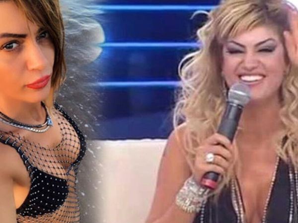 Popstar Mehtap'tan bomba iddia! Seda Sayan hakkında öyle şeyler söyledi ki tüm Türkiye bunu konuşacak!