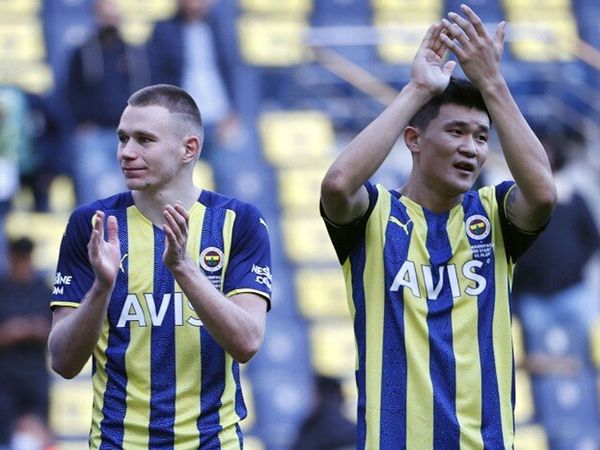 Porto Fenerbahçe'den Kim Min Jae'nin Transferi İçin Devreye Girdi!