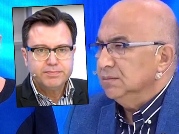 Programdan ayrılan Arif Verimli, Müge Anlı ile ilgili çarpıcı açıklamalar yaptı “benim için kıymeti yok”