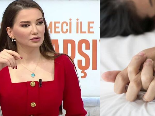 Psikolog Esra Ezmeci, mide bulandıran olayı ifşa etti! 'Babamın erkek sevgilisi...'