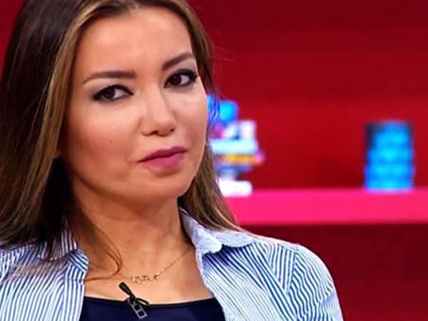Psikolog Esra Ezmeci'ye gelen birbirinden ilginç sorular