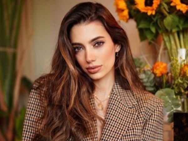 Rachel Araz Kiresepi Kimdir?