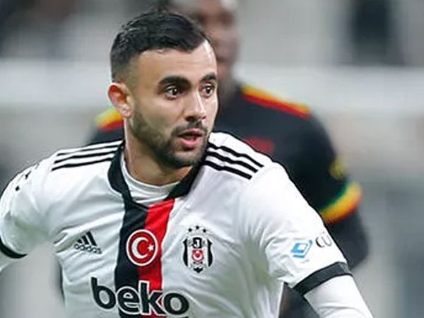 Rachid Ghezzal Kimdir?