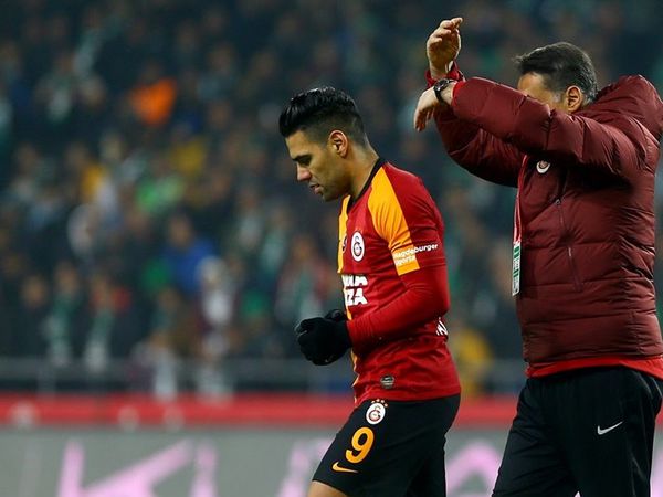Radamel Falcao Inter Miami İle Anlaşma Sağladı!