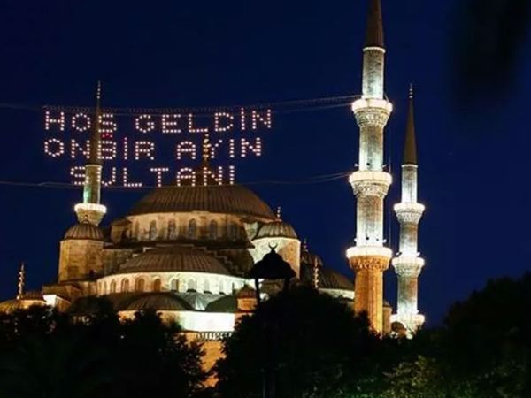 Ramazan ayında en uzun oruç tutan ülkeler hangileri?
