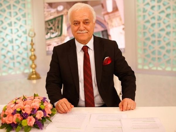 Ramazan aylarının vazgeçilmezi Nihat Hatipoğlu’nun bu ay kazanacağı para dudak uçuklattı