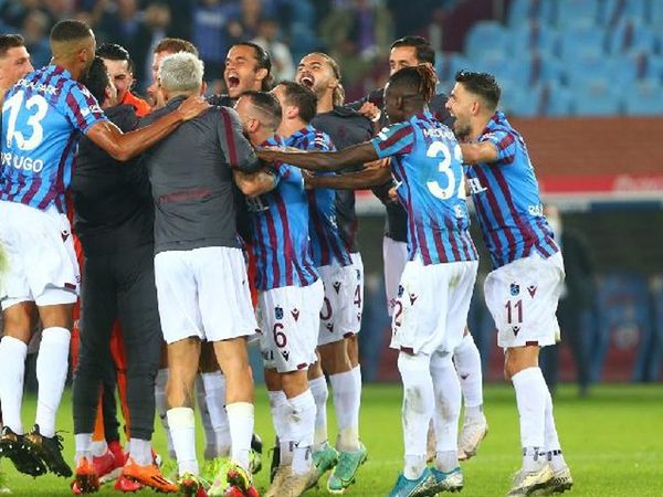 Rasim Kara'nın Trabzonspor Şampiyonluğu Hakkında Söyledikleri Gündem Yarattı!